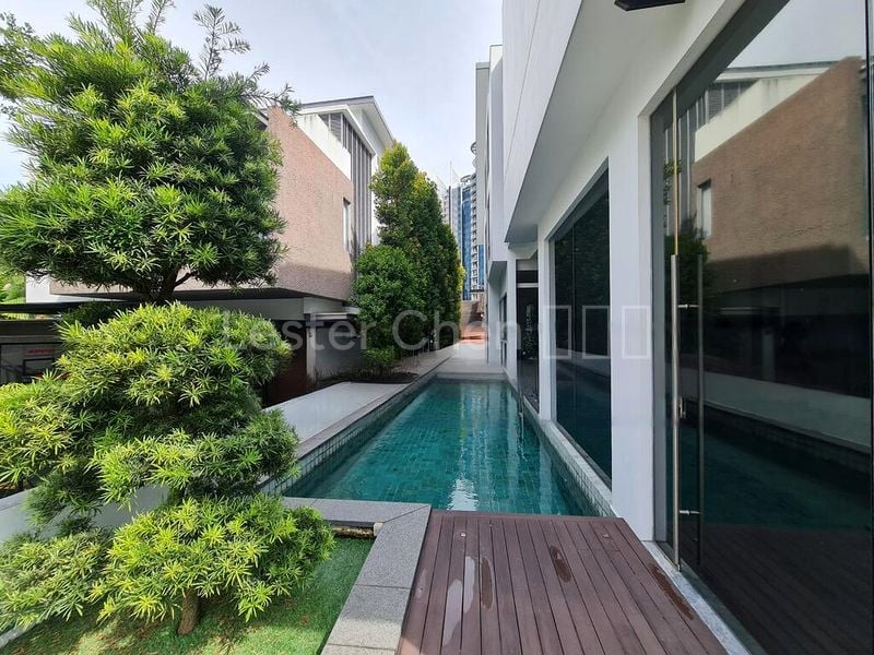 9 Bed Bungalow (Landed) for Rent in  Kim Lin Park - Image 5